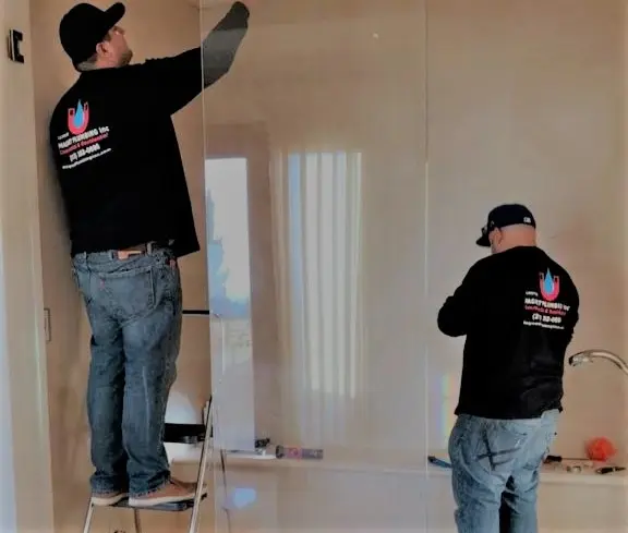 Professional plumbing installation for Tankless Water Heater Installation in Gapland